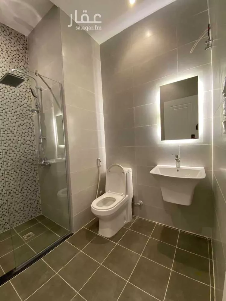 شقة للإيجار في شارع يوسف تاشفين ، حي حكومي ، جدة ، جدة صورة 4