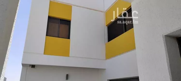 فيلا للإيجار في شارع إسحاق بن منصور ، حي مطار الملك خالد الدولي ، الرياض ، منطقة الرياض صورة 3