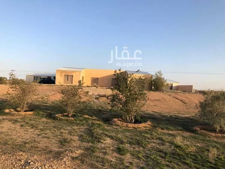 مزرعة للبيع في مدينة روضه سدير, منطقة الرياض 6