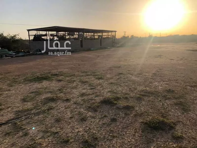 مزرعة للبيع في مدينة روضه سدير, منطقة الرياض 8