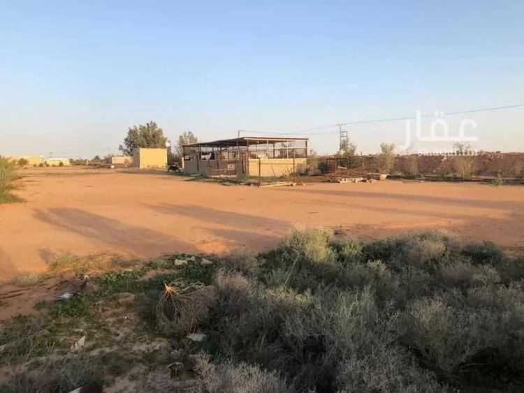 مزرعة للبيع في شارع الرياض - المدينة المنورة ، جوي ، المجمعة صورة 2