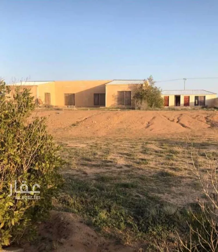 مزرعة للبيع في مدينة روضه سدير, منطقة الرياض 7