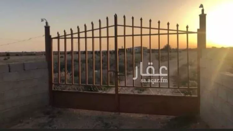 مزرعة للبيع في شارع الرياض - المدينة المنورة ، جوي ، المجمعة صورة 4