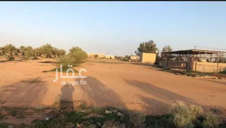 مزرعة للبيع في شارع الرياض - المدينة المنورة ، جوي ، المجمعة صورة 5