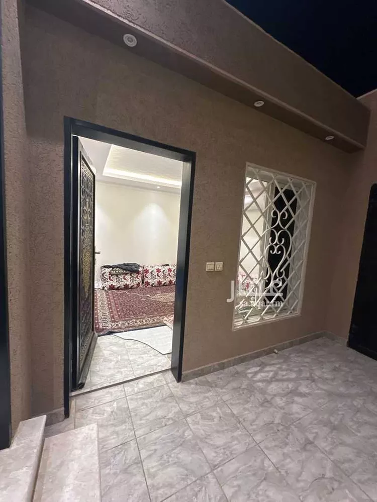 دور للإيجار في شارع وادي الحرجلة ، حي بدر ، الرياض ، منطقة الرياض صورة 4