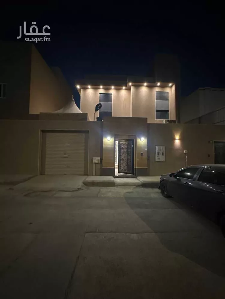 دور للإيجار في شارع وادي الحرجلة ، حي بدر ، الرياض ، منطقة الرياض