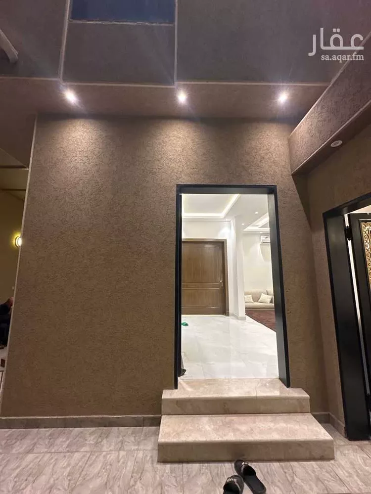 دور للإيجار في شارع وادي الحرجلة ، حي بدر ، الرياض ، منطقة الرياض صورة 5