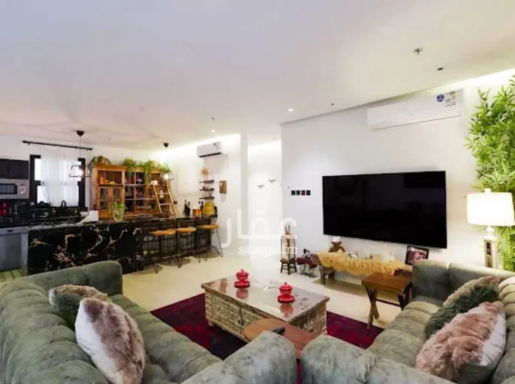 Furnished Apartment for Booking in Riyadh An Narjis 6