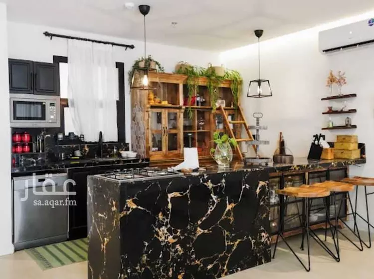 Furnished Apartment for Booking in Riyadh An Narjis