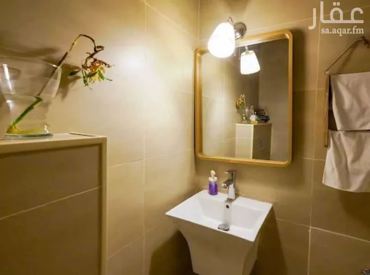 Furnished Apartment for Booking in Riyadh An Narjis صورة 5