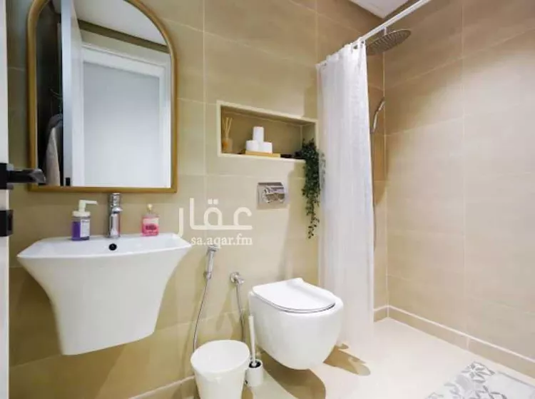Furnished Apartment for Booking in Riyadh An Narjis صورة 4