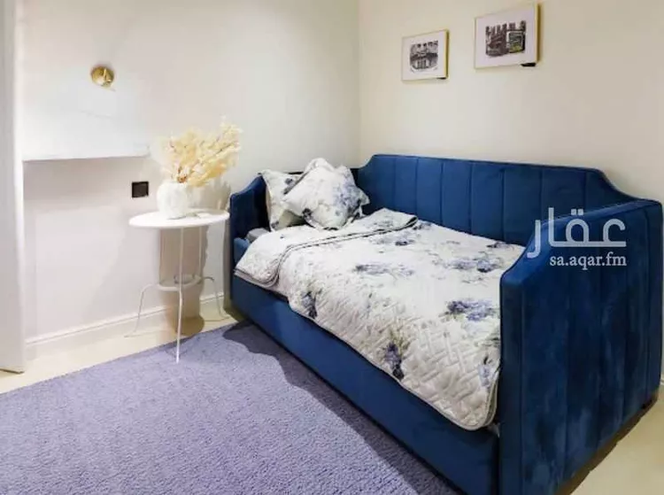 Furnished Apartment for Booking in Riyadh An Narjis 8