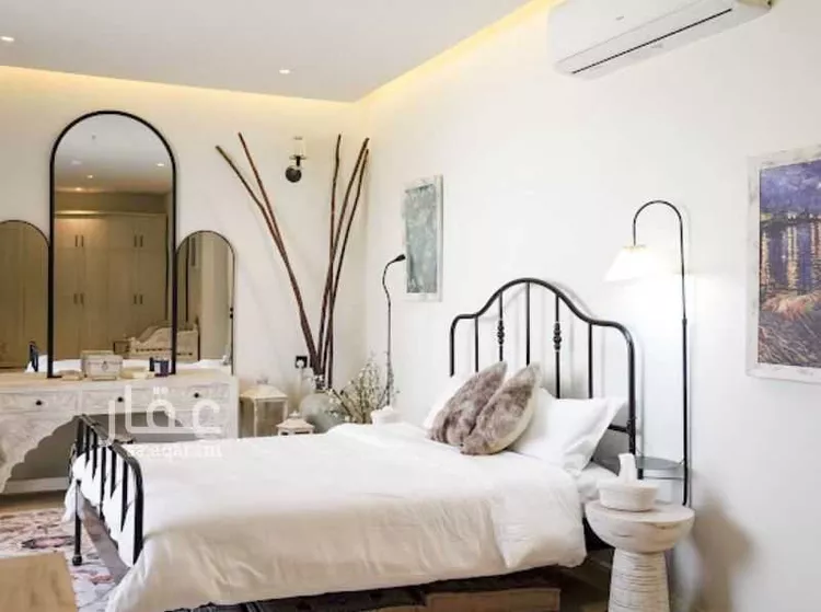 Furnished Apartment for Booking in Riyadh An Narjis صورة 3