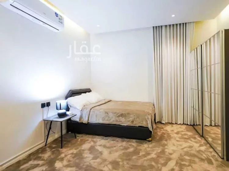 Furnished Apartment for Booking in Riyadh An Narjis صورة 2