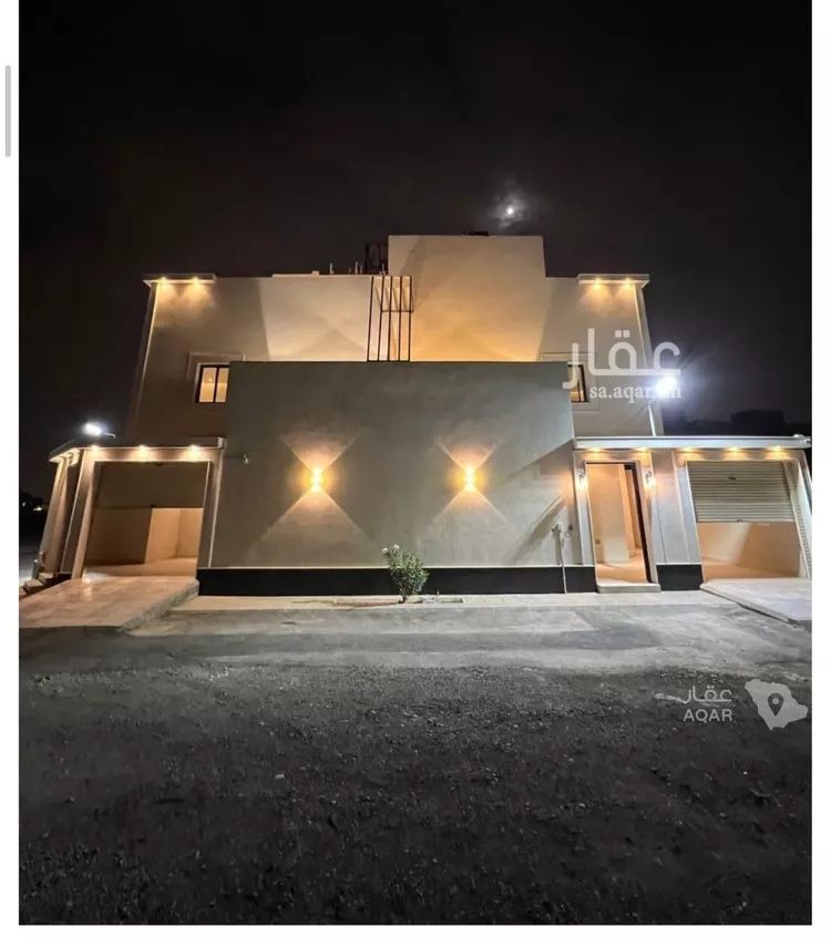 Villa for Sale in Riyadh Al Arid
