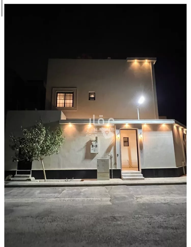 Villa for Sale in Riyadh Al Arid 6