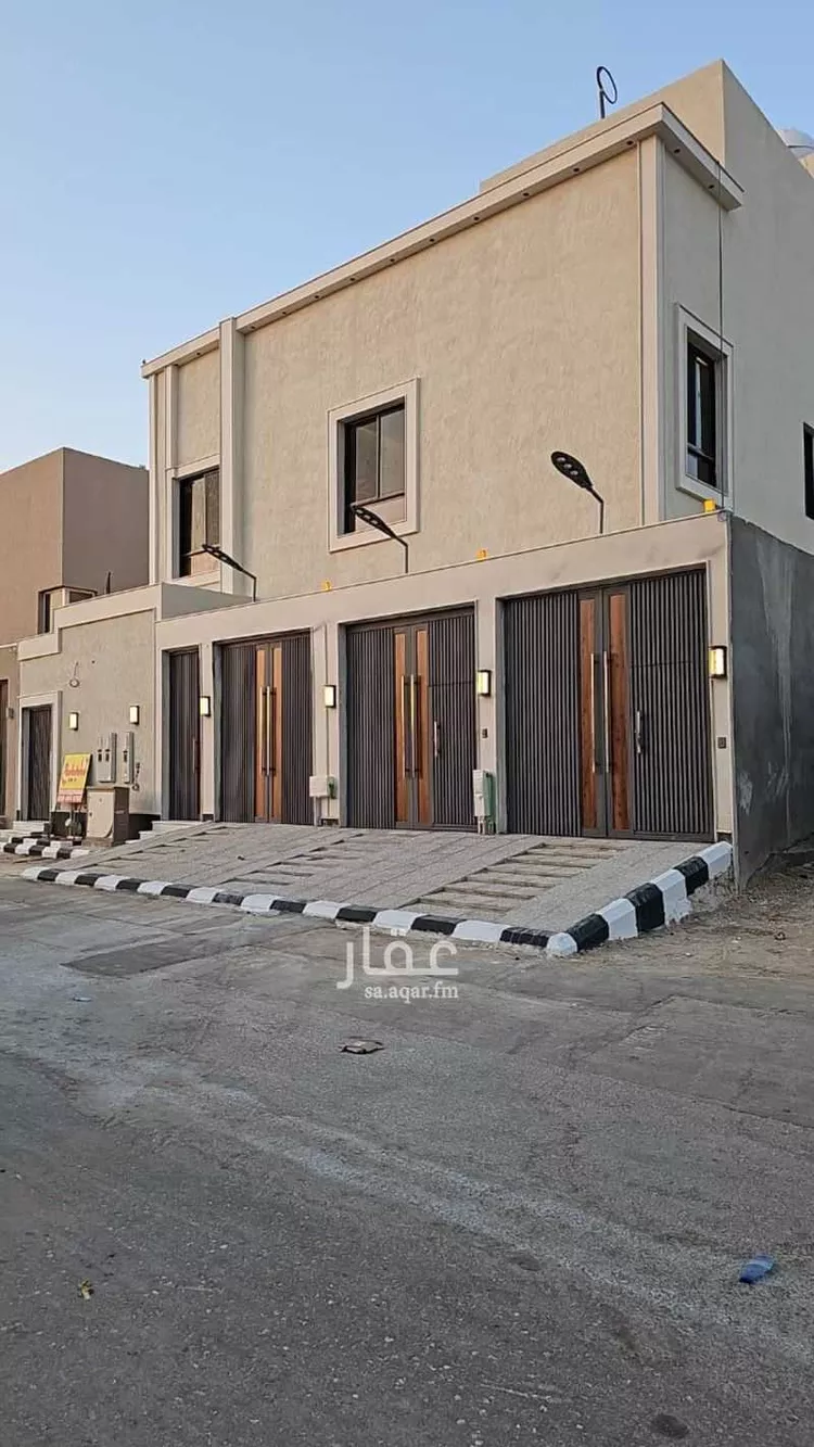 دور للإيجار في شارع علي الطنطاوي ، حي العارض ، الرياض ، منطقة الرياض