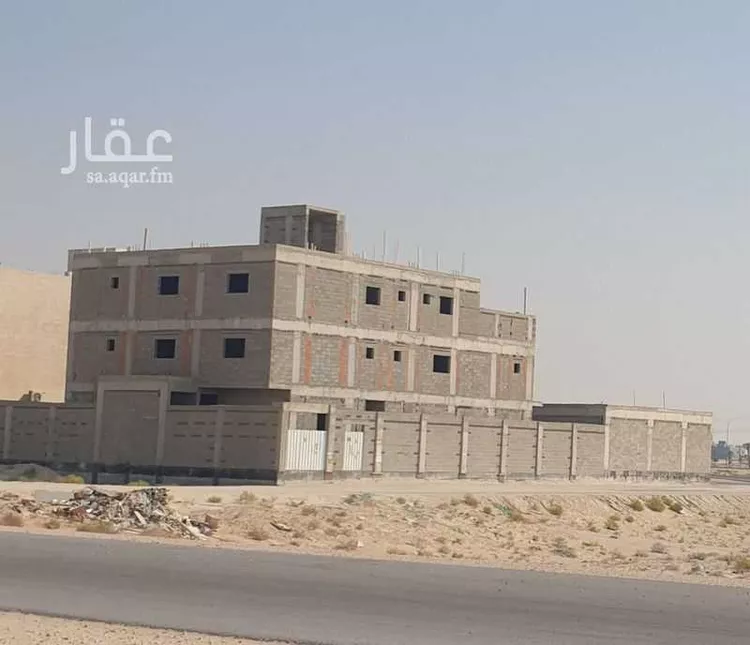 فيلا للبيع في شارع حيان بن وبره المزني ، حي القدس ، الهفوف ، الاحساء صورة 2