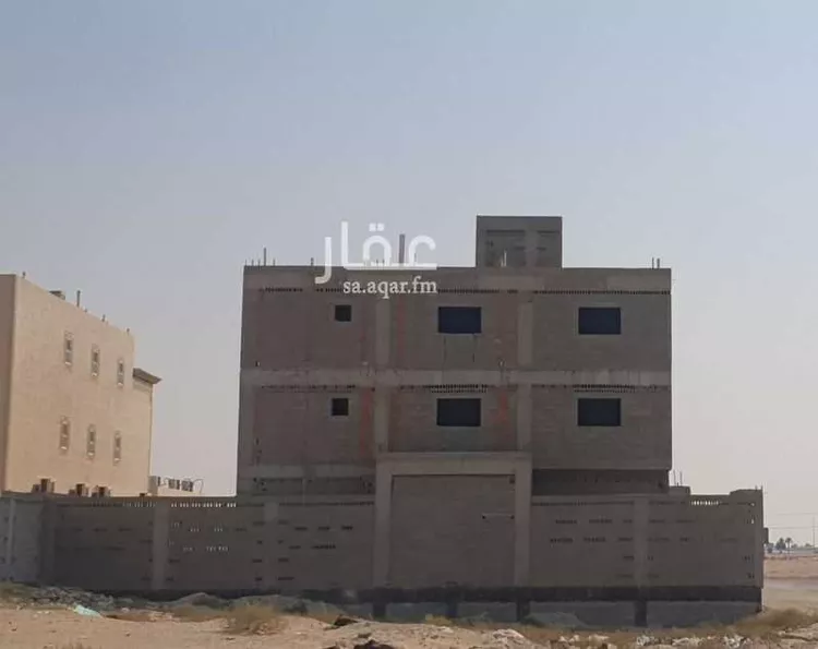 فيلا للبيع في شارع حيان بن وبره المزني ، حي القدس ، الهفوف ، الاحساء صورة 3