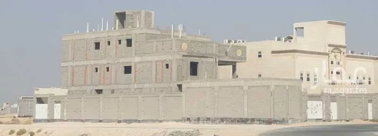 فيلا للبيع في شارع حيان بن وبره المزني ، حي القدس ، الهفوف ، الاحساء صورة 4