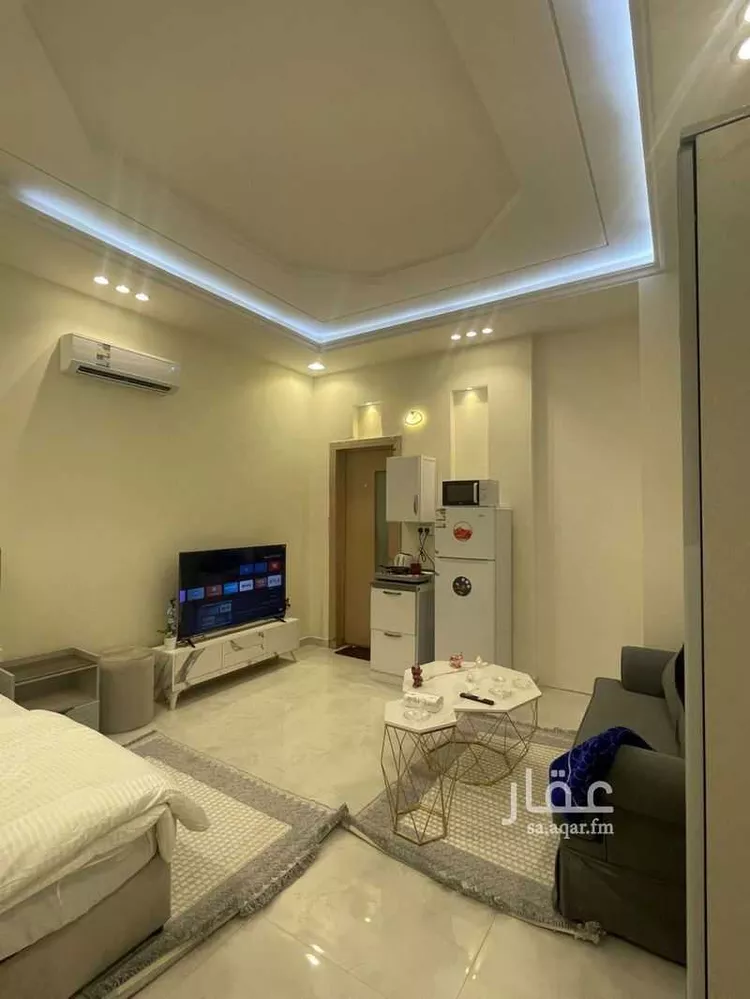 Furnished Studio for Booking in Riyadh Al Arid صورة 5