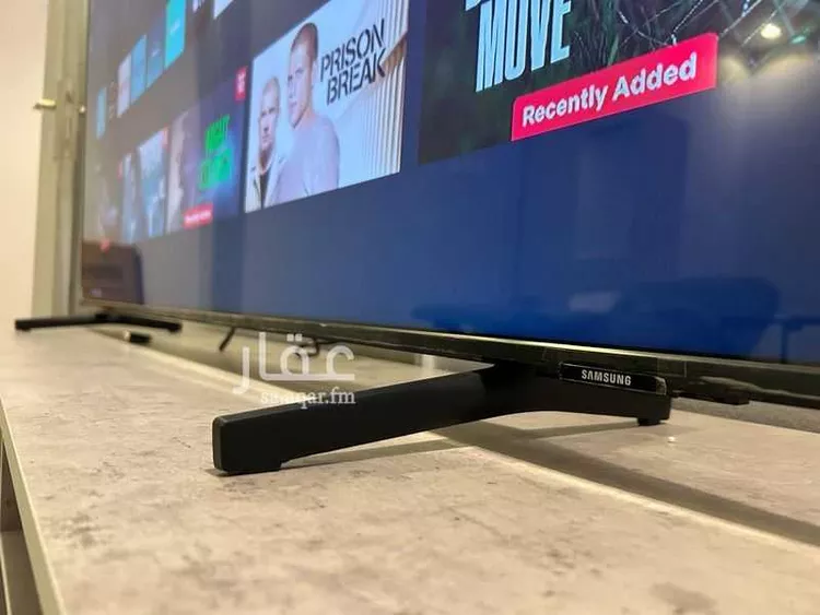 شقة مفروشة للحجز في شارع أحمد بن سعيد بن الهندي ، حي النرجس ، الرياض ، منطقة الرياض صورة 4