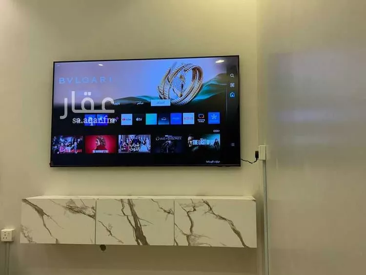 شقة مفروشة للحجز في شارع أحمد بن سعيد بن الهندي ، حي النرجس ، الرياض ، منطقة الرياض صورة 2