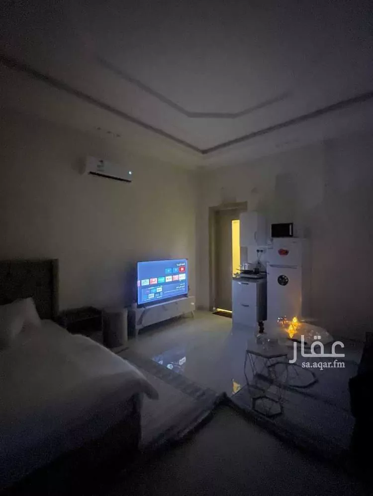 Furnished Studio for Booking in Riyadh Al Arid صورة 3