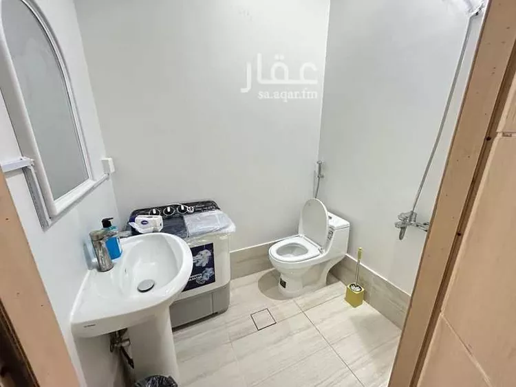 شقة مفروشة للحجز في شارع أحمد بن سعيد بن الهندي ، حي النرجس ، الرياض ، منطقة الرياض صورة 4