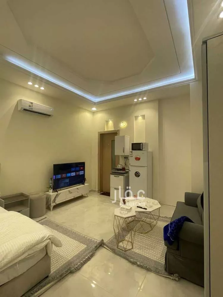 Furnished Studio for Booking in Riyadh Al Arid صورة 2