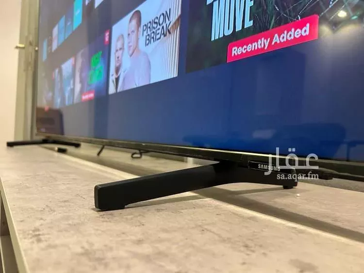 شقة مفروشة للحجز في شارع أحمد بن سعيد بن الهندي ، حي النرجس ، الرياض ، منطقة الرياض صورة 4