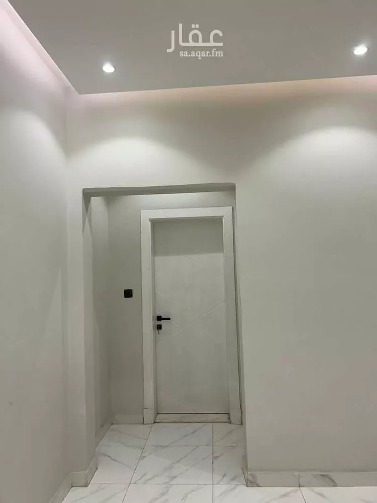 شقة للإيجار في شارع ابو الزبير الاسدي ، حي المنار ، جدة ، جدة صورة 3