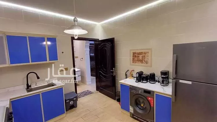 شقة للإيجار في شارع عبدالله ابن عثمان, حي وادي مذينب, مدينة المدينة المنورة, منطقة المدينة المنورة صورة 2