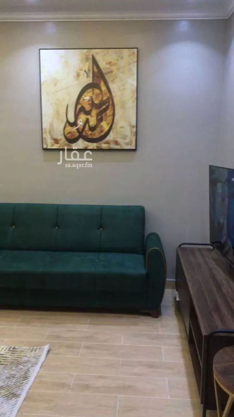 شقة للإيجار في شارع عبدالله ابن عثمان, حي وادي مذينب, مدينة المدينة المنورة, منطقة المدينة المنورة