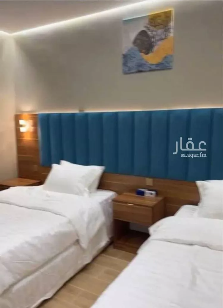 شقة للإيجار في شارع عبدالله ابن عثمان, حي وادي مذينب, مدينة المدينة المنورة, منطقة المدينة المنورة صورة 3