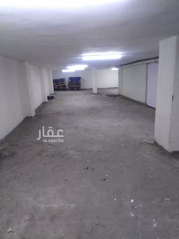 مستودع للإيجار في شارع عبدالله ابن عثمان, حي وادي مذينب, مدينة المدينة المنورة, منطقة المدينة المنورة صورة 3