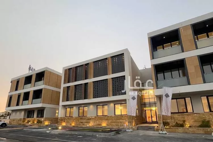 شقة للإيجار في شارع خالد بن عبدالعزيز, حي مبروكة, مدينة بريدة, منطقة القصيم