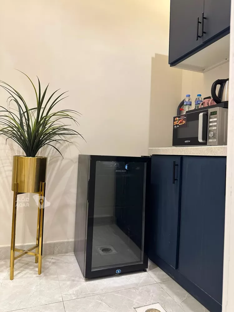 Furnished Studio for Booking in Riyadh Al Olaya 6