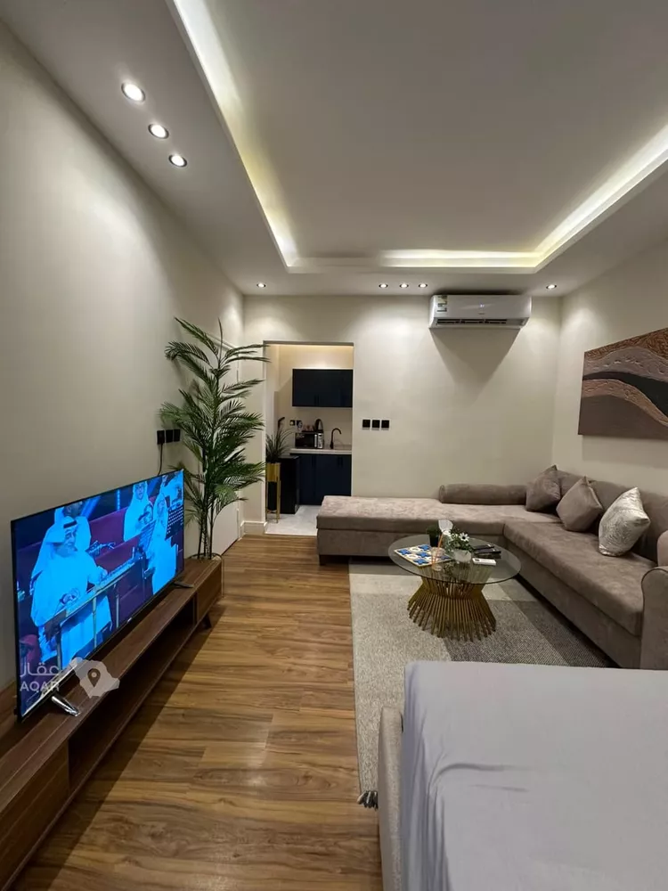 Furnished Studio for Booking in Riyadh Al Olaya 11