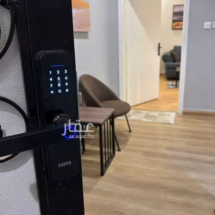 استديو مفروش للحجز في شارع المذنب ، حي الفلاح ، الرياض ، منطقة الرياض