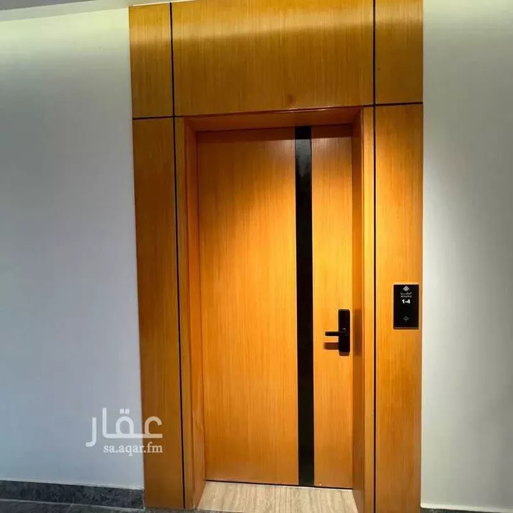 شقة للإيجار في شارع خالد بن عبدالعزيز, حي مبروكة, مدينة بريدة, منطقة القصيم صورة 4