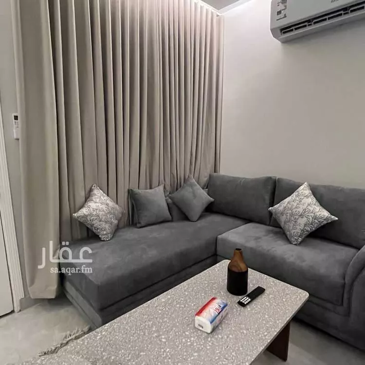 شقة مفروشة للحجز في شارع الأمير ممدوح بن عبدالعزيز ، حي السليمانية ، الرياض ، منطقة الرياض صورة 5