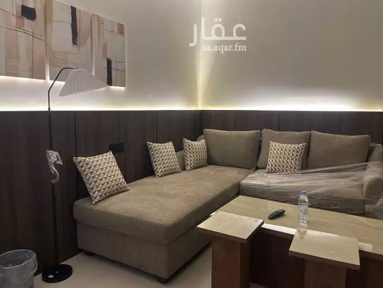 Furnished Apartment for Booking in Riyadh Al Hazm