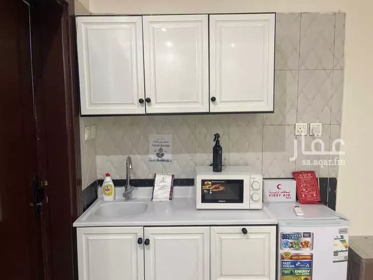 Furnished Apartment for Booking in Riyadh Al Hazm صورة 3