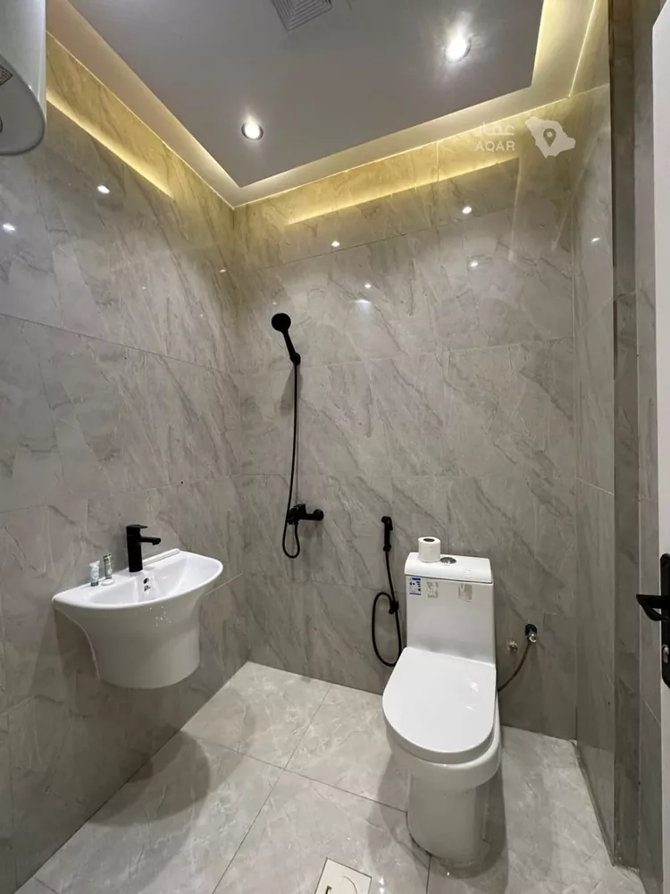 Furnished Studio for Booking in Riyadh Al Olaya 13