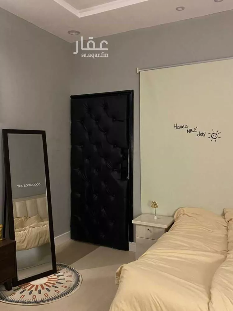 استديو مفروش للحجز في شارع المذنب ، حي الفلاح ، الرياض ، منطقة الرياض صورة 3