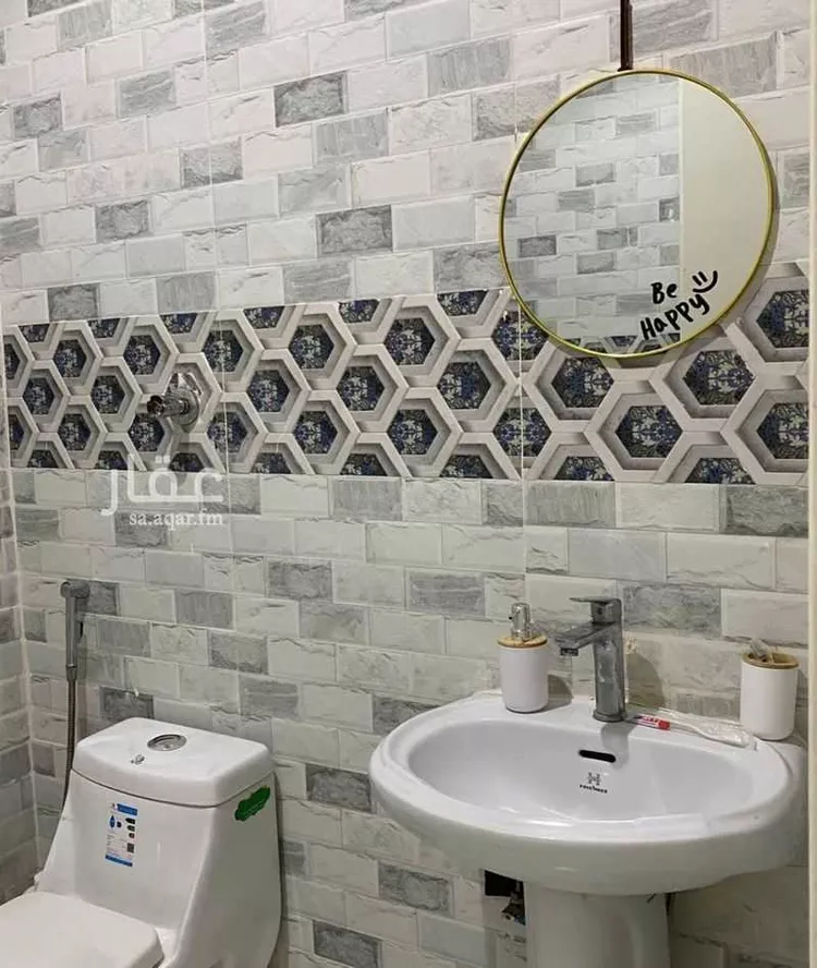 استديو مفروش للحجز في شارع المذنب ، حي الفلاح ، الرياض ، منطقة الرياض صورة 4