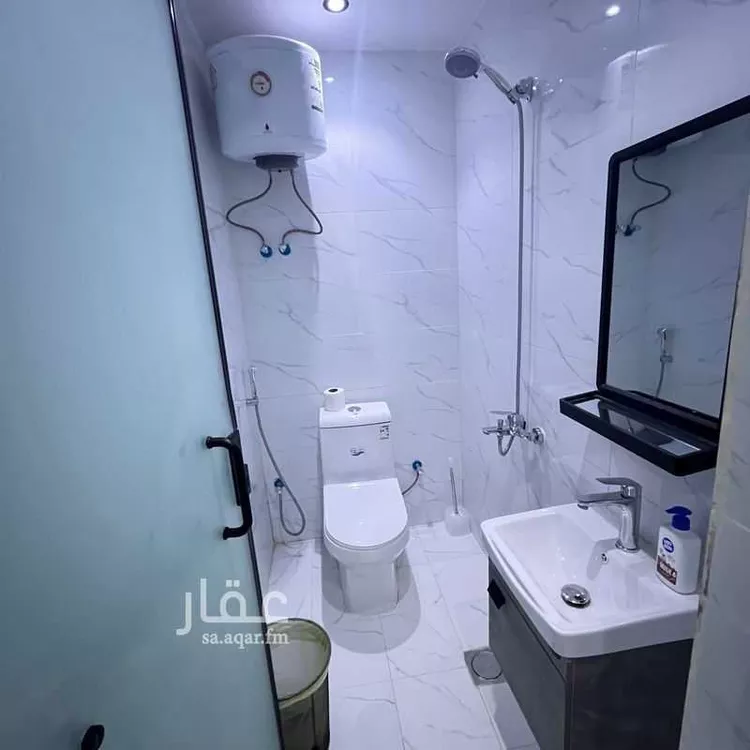 شقة مفروشة للحجز في شارع الأمير ممدوح بن عبدالعزيز ، حي السليمانية ، الرياض ، منطقة الرياض صورة 4