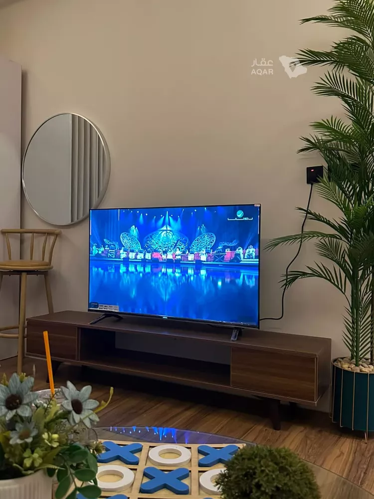 Furnished Studio for Booking in Riyadh Al Olaya 4