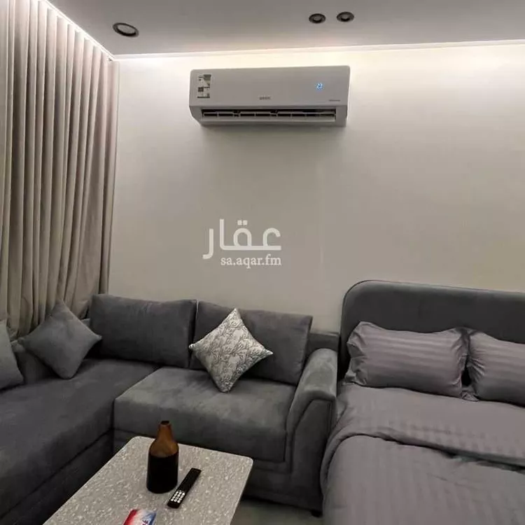 شقة مفروشة للحجز في شارع الأمير ممدوح بن عبدالعزيز ، حي السليمانية ، الرياض ، منطقة الرياض صورة 3